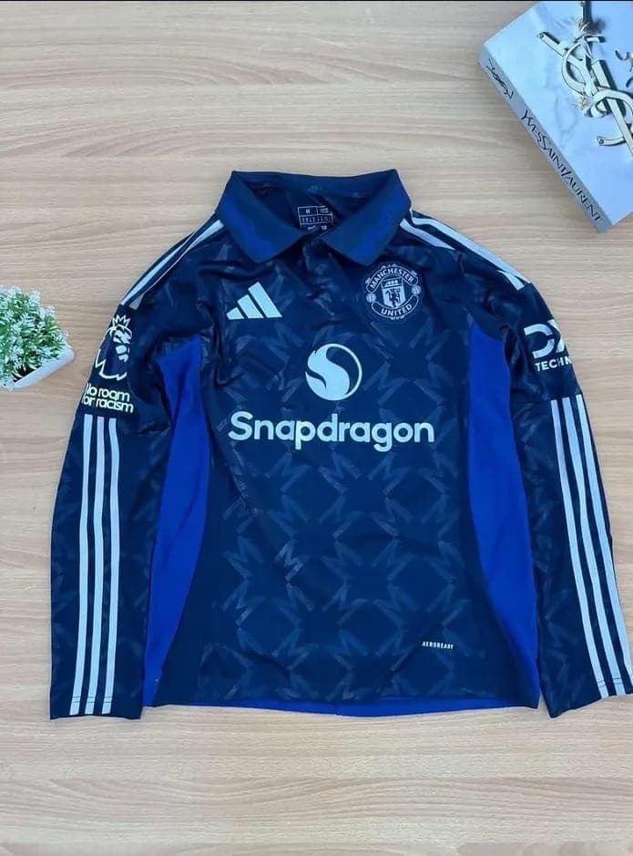 Retro Football Jersey