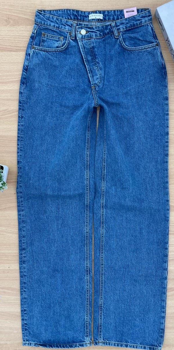 Vintage Mom Jeans